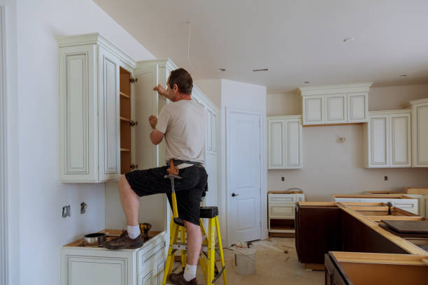 Licensed Appliance Installation service in Oldsmar, FL - BM Kitchen