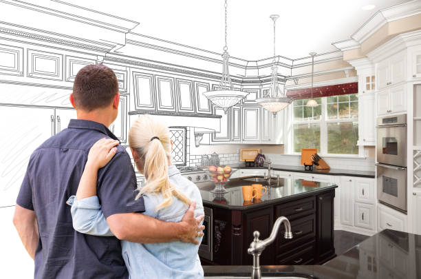 Professional Appliance Installation technician working in Oldsmar, FL