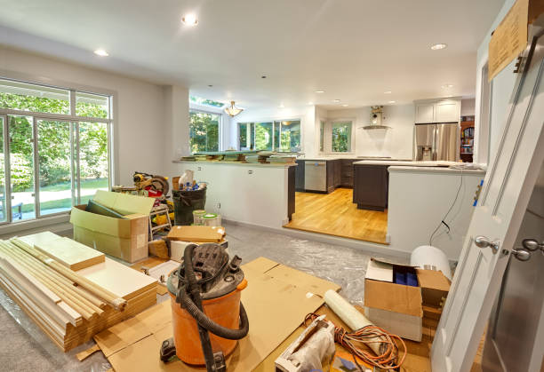 Reliable Appliance Installation contractor in Oldsmar, FL by BM Kitchen